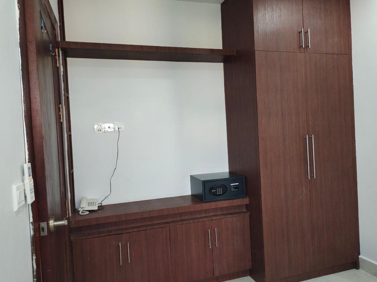 بنوم بنه Residence 110 المظهر الخارجي الصورة